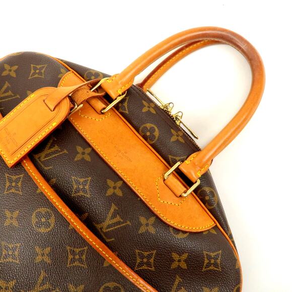 ⭐🔥AUTHENTIC🔥⭐LOUIS VUITTON Deauville monogram - Picture 7 of 16